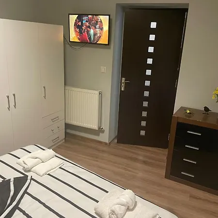 דירה 1 Bdrm In Old Town בוקרשט